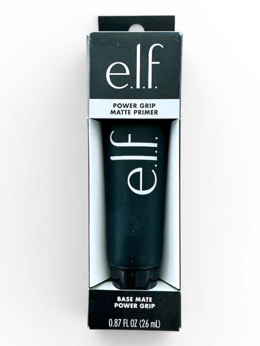 🆕 Elf Power Grip Matte Primer - Picture 2 of 6